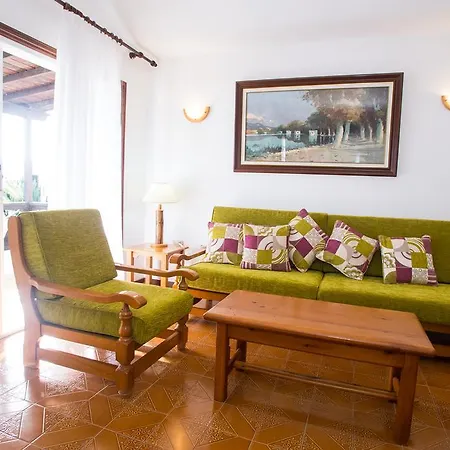 Ferienhaus Villas Fayna Puerto del Carmen (Lanzarote)